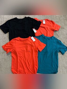 Basic Edition Tee’s size medium